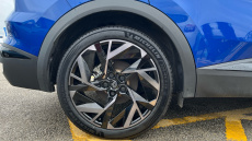 Renault Symbioz 1.6 E-Tech FHEV 145 Techno Esprit Alpine 5dr Auto Hybrid Estate